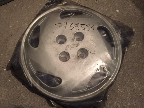 7739596 fiat punto 99 - 7739596, 93