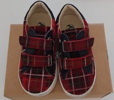 scarpe bambino, usata come