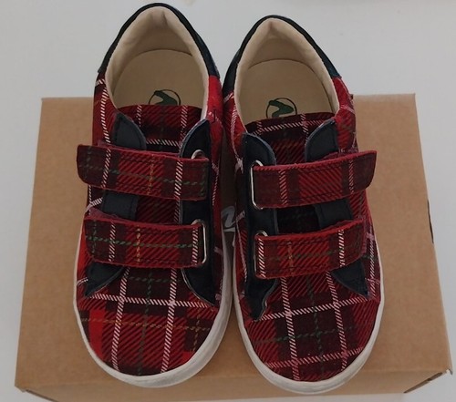 Scarpe bambino usata come - usata,