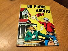 TEX  WILLER # 20 -UN PIANO