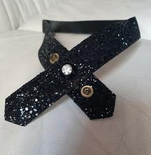 Cintura Donna Vintage nera