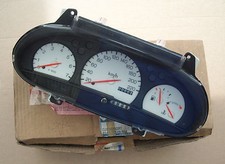 Strumentazione Ford Escort 1.8