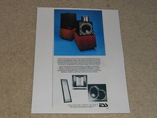 ESS Heil Aria Annuncio, 1978