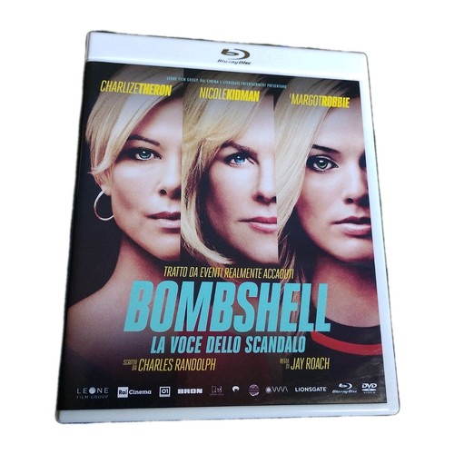 Bombshell voce dello - la,