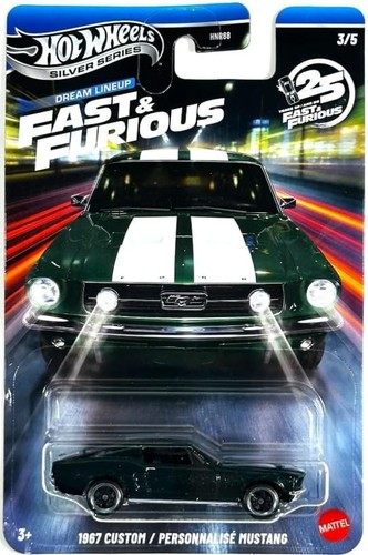 Fast furious anni modello - anni,