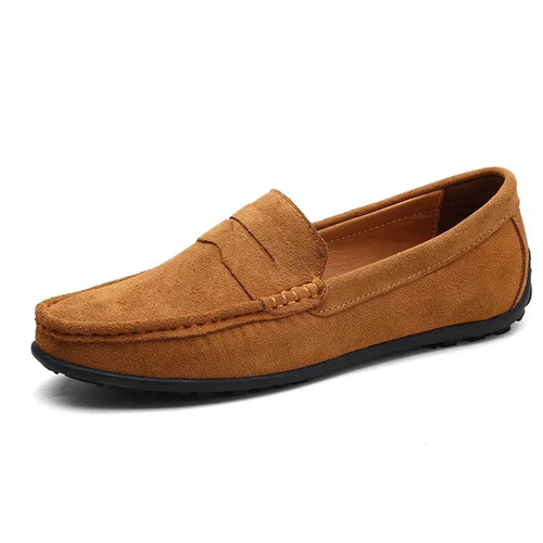 Scarpe ciclismo uomo mocassini