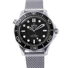 Omega seamaster diver 300m - omega,