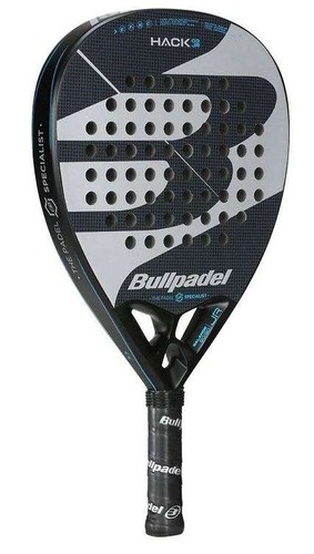 Racchetta bullpadel hack - racchetta,