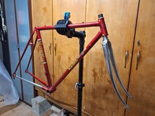 Telaio bici da corsa PEP Magni