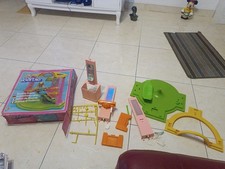 SALONE DI BELLEZZA BARBIE