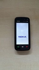 Nokia 5800d-1 XpressMusic
