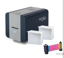SOLID-210 S stampante per