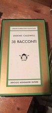 Caldwell Erskine - 38 Racconti