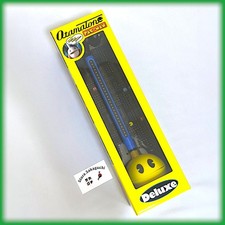 Otamatone Deluxe Pac-Man Ver. Giocattoli per strumenti musicali elettronici g...