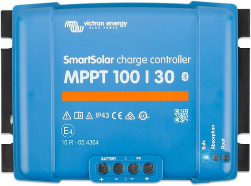 Smartsolar mppt 100v - smartsolar, 30