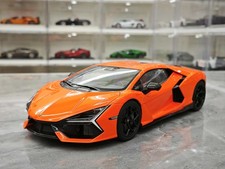 LCD 1:18 Lamborghini Revuelto