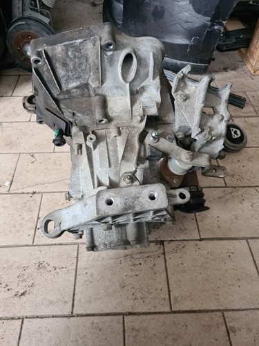 Cambio manuale completo per - manuale,