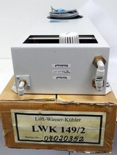 bader engineering LWK 149/2