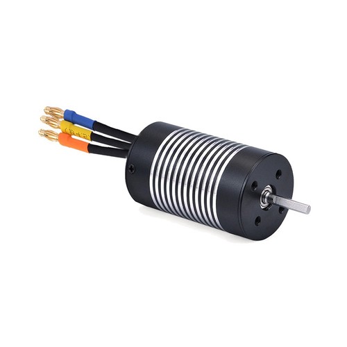 2845 motore brushless - motore, interno