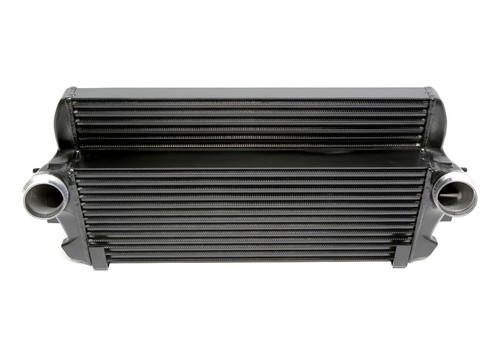 Intercooler maggiorato bmw - intercooler,