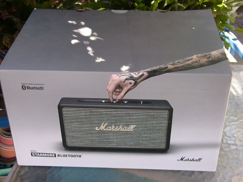 Altoparlante bluetooth - altoparlante,