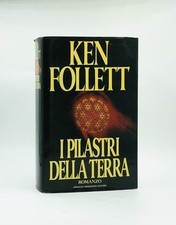 I Pilastri della Terra - Ken