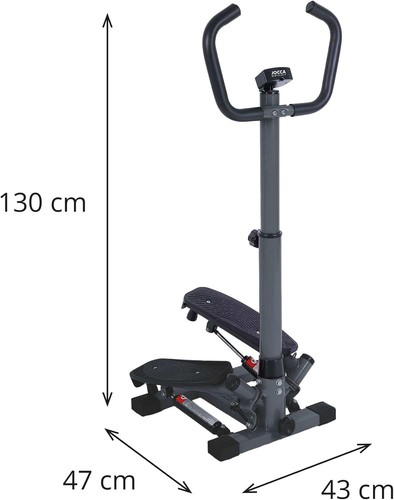 Jocca stepper laterale - jocca,