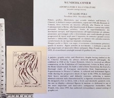 WUNDERKAMMER PL EXLIBRIS 495 -