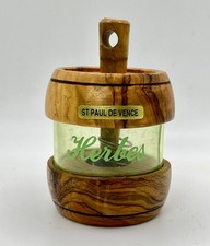 MULINO ERBE vintage francese