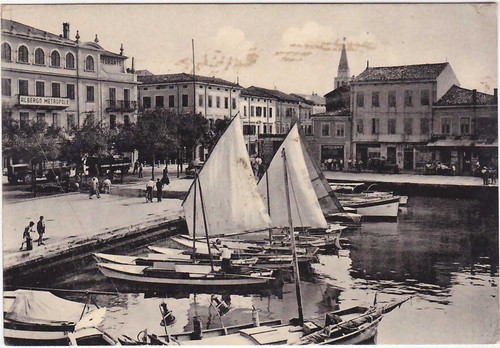 Grado gorizia il - -,