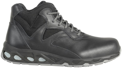 Scarpe antinfortunistiche