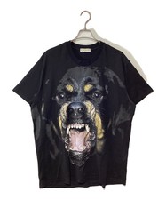 T-shirt GIVENCHY Rottweiler