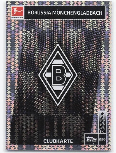 Borussia mönchengladbach - borussia,