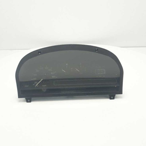 Quadro strumenti veglia - strumenti,