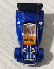 Hot Wheels Acceleratore