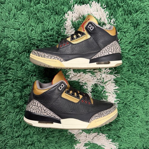 Taglia air jordan - air, 3