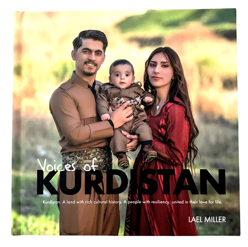 Voices kurdistan lael - voices,