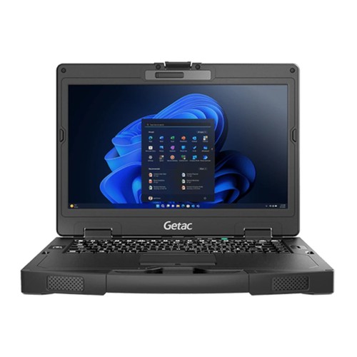 Getac s410g4 fhd - 14", intel