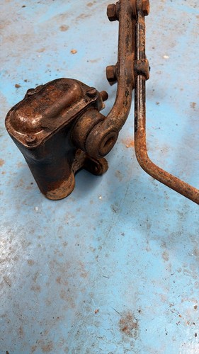 Barra stabilizzatrice fiat - barra,