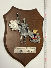 CREST COMPAGNIA CARABINIERI