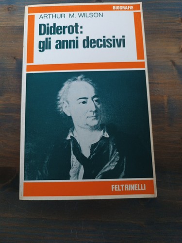 Diderot gli anni decisivi - gli,