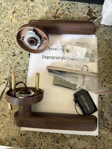 Smart lock umik - smart,