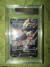 Empoleon V (Alternate Full