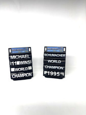 Pitboard 1:43 1:18 1:24 1:12