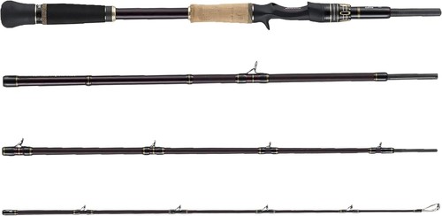 Abu garcia world - abu, monster