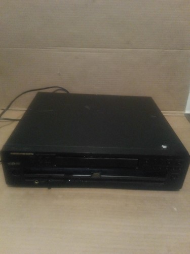 Marantz cc4000 cambio 5 - marantz,