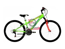 458.CMU26218BA38VB BICI MTB 26