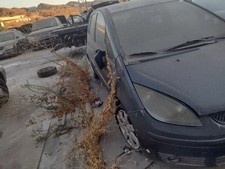 ponte anteriore MITSUBISHI