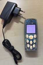 NOKIA 3200 Blu RH-30 Testato
