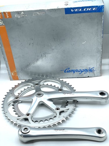 Campagnolo veloce vintage road - campagnolo,